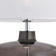 Lampa stołowa dymna SEKWANA 3050 - 2