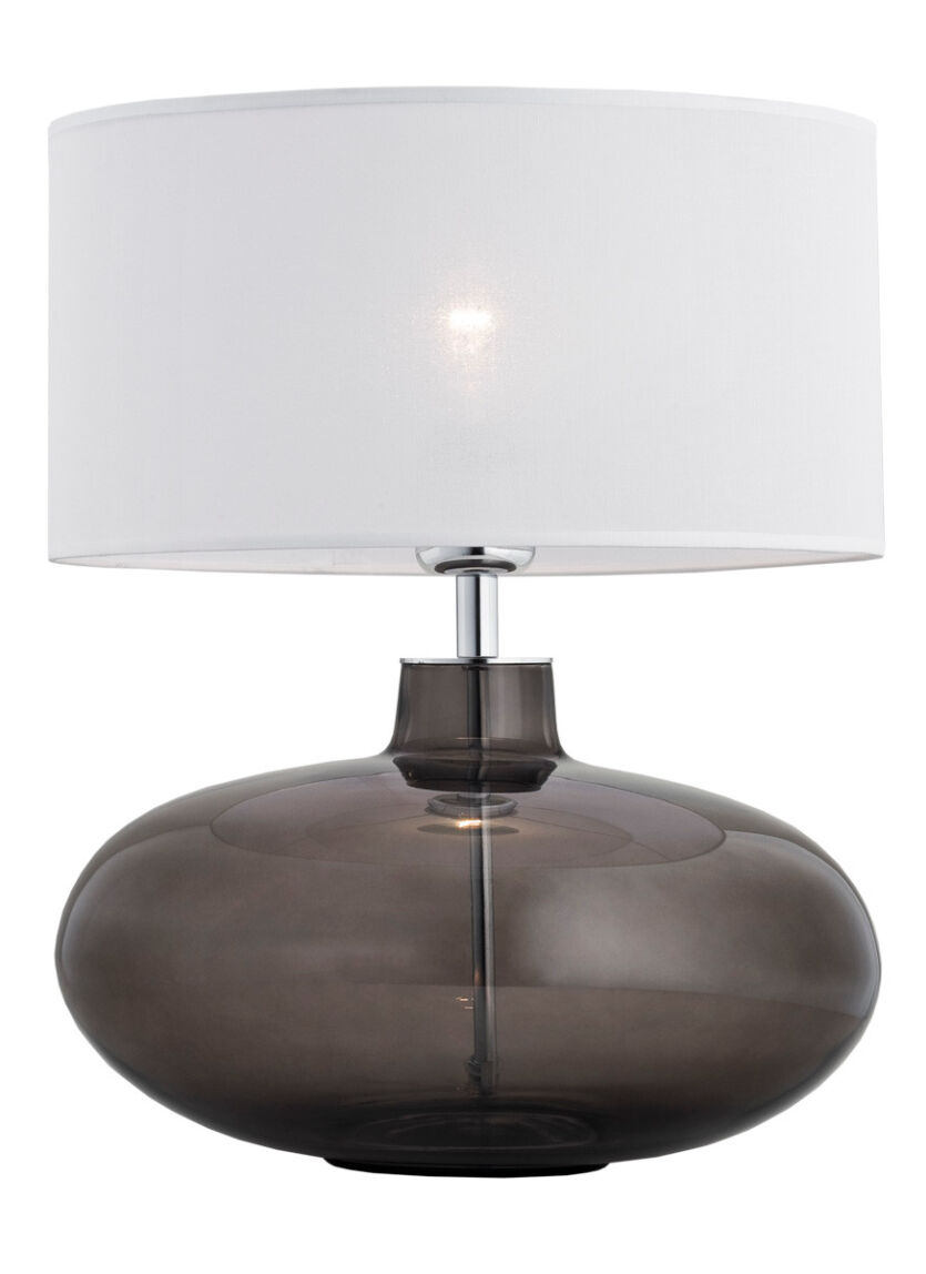Lampa stołowa dymna SEKWANA 3050