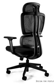 Unique - Fotel ergonomiczny Deal - 2