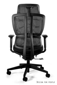 Unique - Fotel ergonomiczny Deal - 3