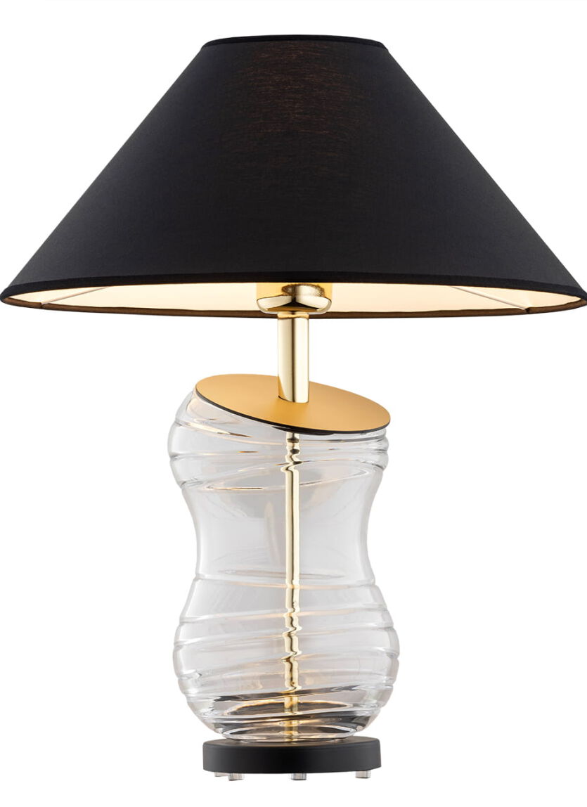 Argon - Lampa stołowa VENETO