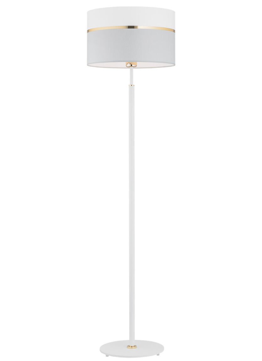 Lampa podłogowa KASER 4287