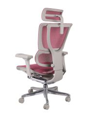 Grospol - Fotel IOO 2 Elite GS Pink - 2