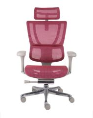 Grospol - Fotel IOO 2 Elite GS Pink - 3