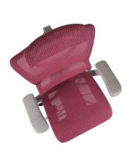 Grospol - Fotel IOO 2 Elite GS Pink - 4