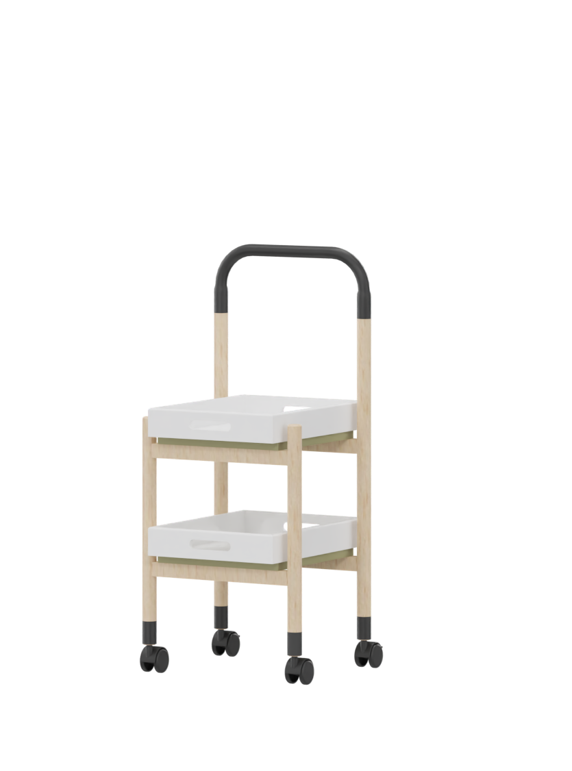 Pomocnik mobilny 4Senior