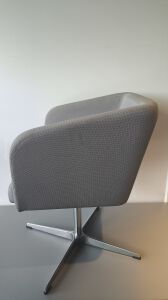 Fotel Hello! Cross - 4