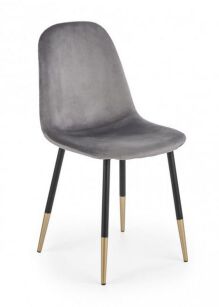 Halmar - Krzesło tapicerowane K379