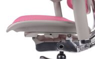 Grospol - Fotel Ergohuman 2 Elite GS Pink - 5