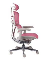 Grospol - Fotel Ergohuman 2 Elite GS Pink - 3
