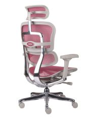 Grospol - Fotel Ergohuman 2 Elite GS Pink - 2