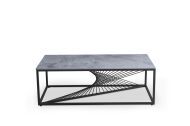 Halmar - Infinity 2 ława w stylu loft - 2