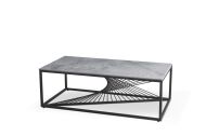 Halmar - Infinity 2 ława w stylu loft - 3