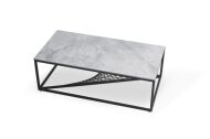 Halmar - Infinity 2 ława w stylu loft - 4