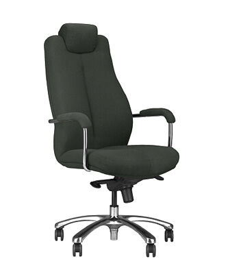 Fotel obrotowy Sonata Lux 24/7