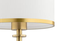 Argon - Lampa stołowa ABBANO - 5
