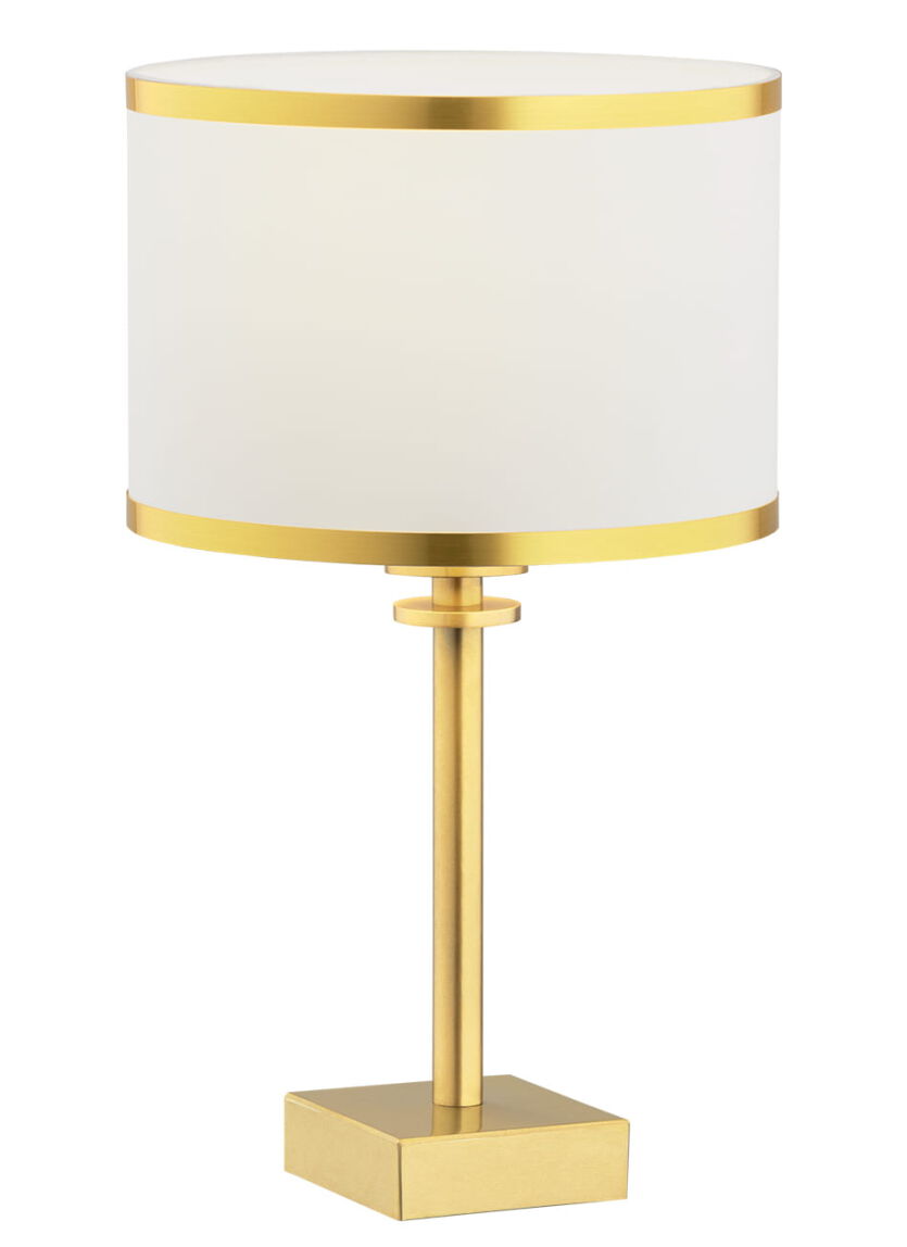 Argon - Lampa stołowa ABBANO