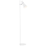 Lampa podłogowa industrialna LUKKA - 2