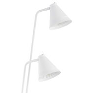 Argon - Podwójna Lampa Podłogowa AVALONE - 7
