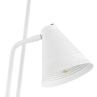 Argon - Podwójna Lampa Podłogowa AVALONE - 8