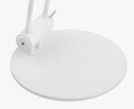 Argon - Podwójna Lampa Podłogowa AVALONE - 9