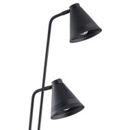 Argon - Podwójna Lampa Podłogowa AVALONE - 3