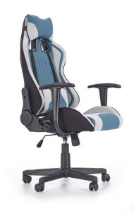 Halmar - Fotel gamingowy Cayman - 6