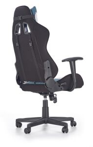Halmar - Fotel gamingowy Cayman - 8
