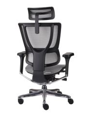 Grospol - Fotel IOO 2 Elite BS Grey - 2