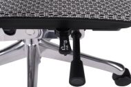 Grospol - Fotel IOO 2 Elite BS Grey - 4