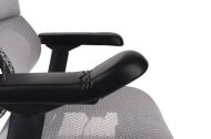 Grospol - Fotel IOO 2 Elite BS Grey - 5