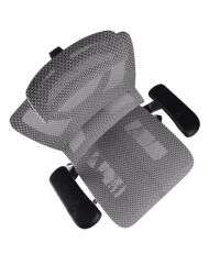 Grospol - Fotel IOO 2 Elite BS Grey - 6