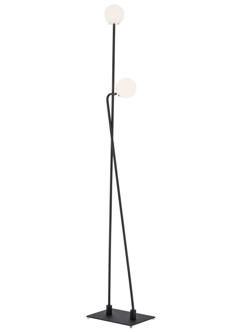 Lampa podłogowa FARON 893