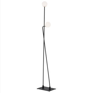 Lampa podłogowa FARON 893