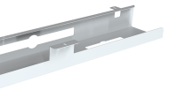 organizer na kable pod biurko2