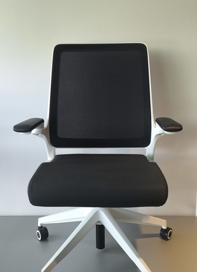 Ergonomiczne krzesło Smart SW10N - H08