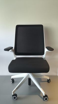 Ergonomiczne krzesło Smart SW10N - H08