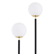 Argon - Lampa podłogowa FERRONE 7073 - 2