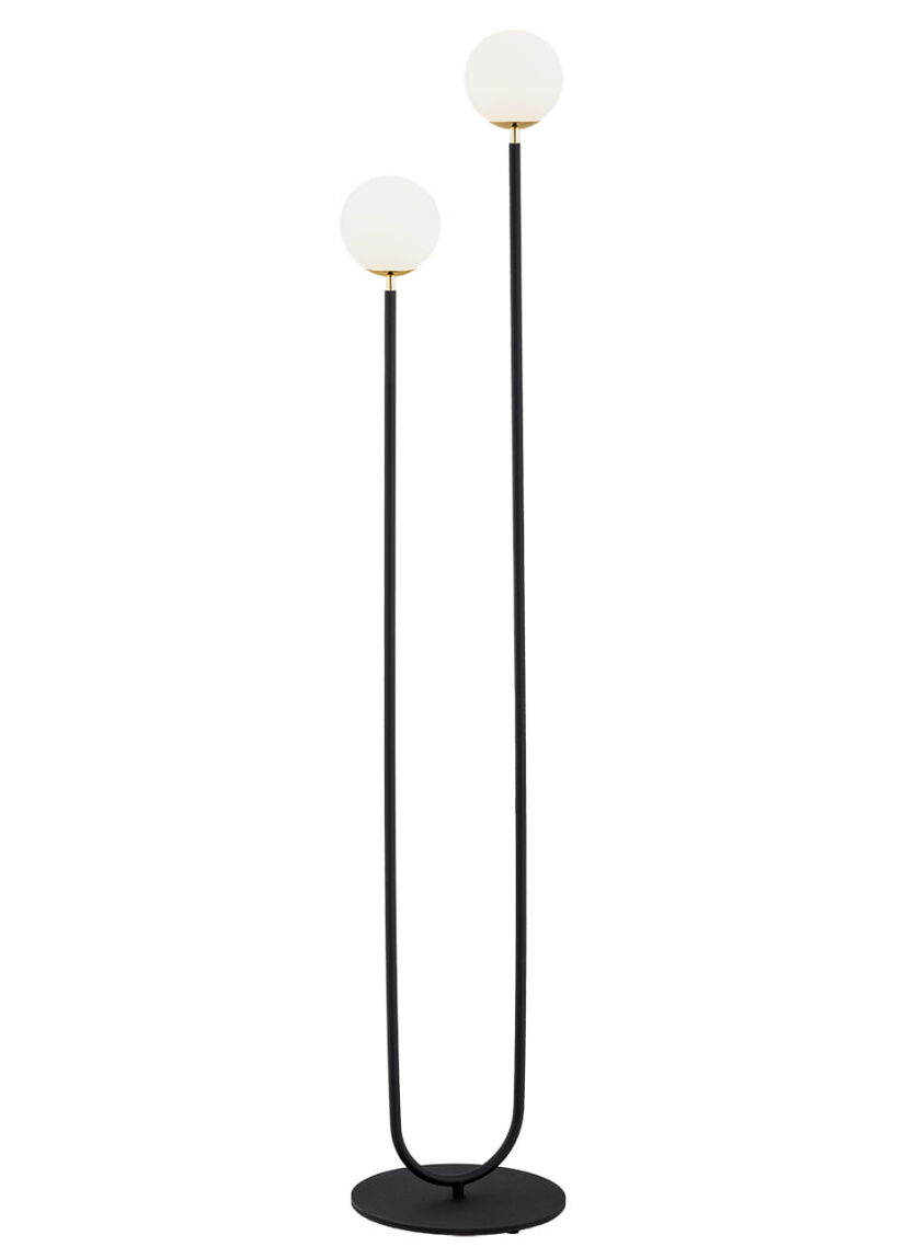 Argon - Lampa podłogowa FERRONE 7073
