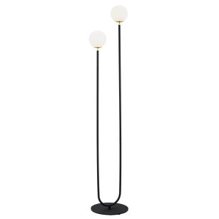 Argon - Lampa podłogowa FERRONE 7073