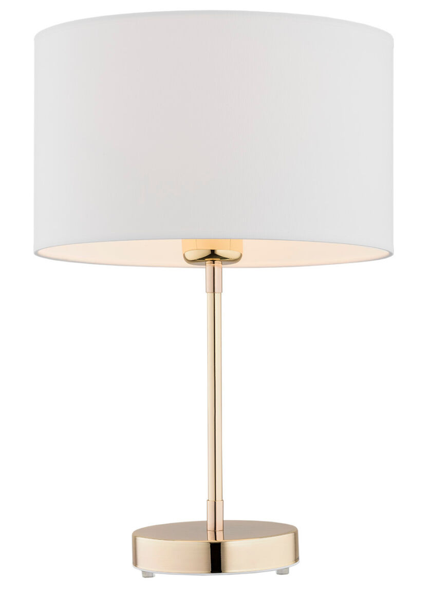Lampka stołowa KARIN 4301