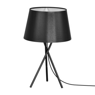 Lampka biurkowa REMI BLACK K-4352