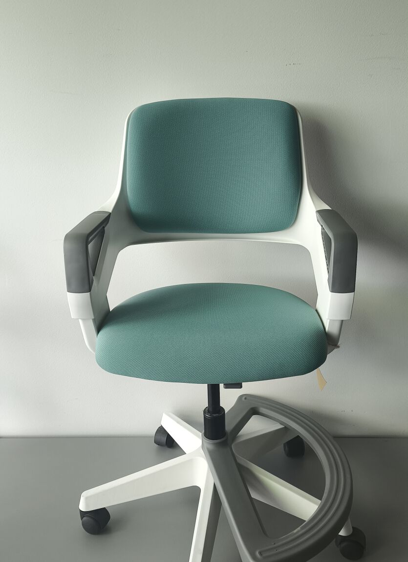 Krzesło ergonomiczne ROOKEE dla dzieci
