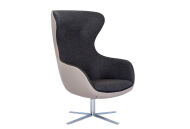 Fotel lounge LO01