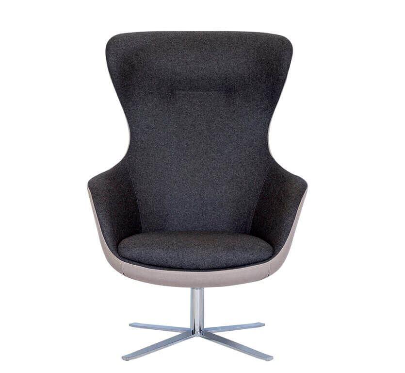 Fotel lounge LO01