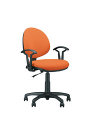 Nowy Styl - Fotel obrotowy SMART TS02 GTP27 - 2