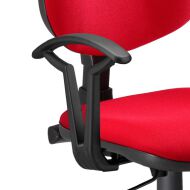 Nowy Styl - Fotel obrotowy SMART TS02 GTP27 - 4