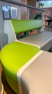 Nowy Styl - Modułowa kanapa Magness II - 5