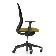 Nowy Styl - Krzesło obrotowe Souly Swivel Chair UPH - 7