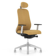 Nowy Styl - Krzesło obrotowe Souly Swivel Chair UPH - 2